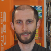 Laurent Montreuil Pharmacie Mairie Bron